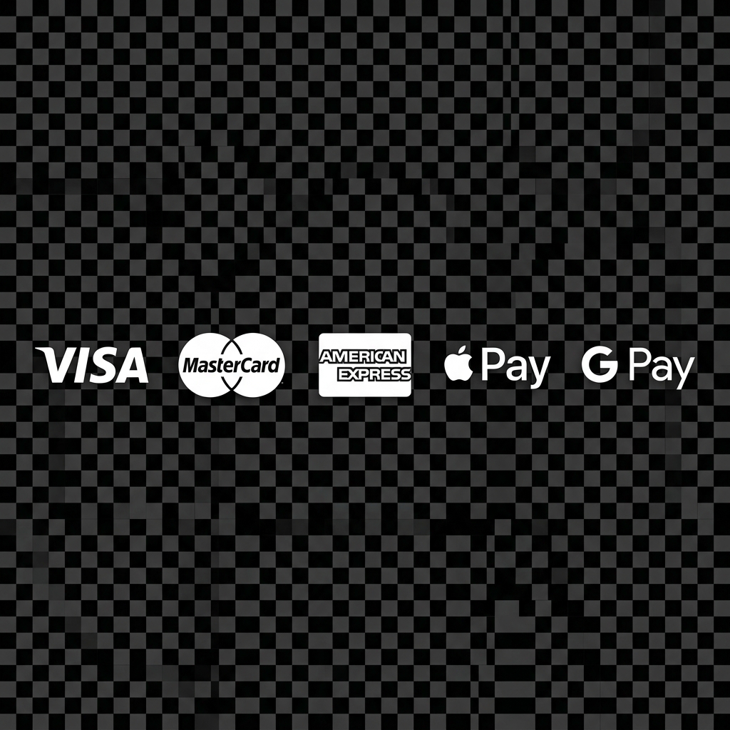 Payment Methods